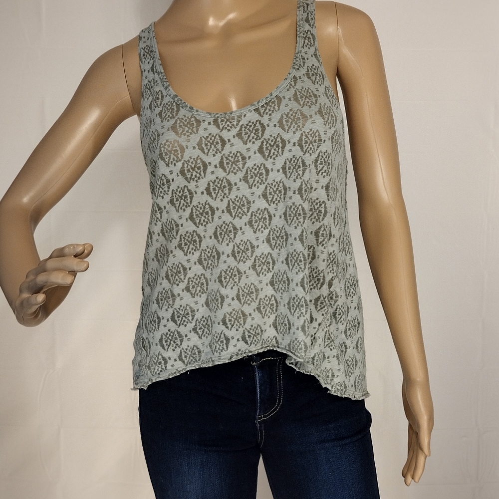 Hollister tank top